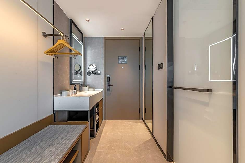 Atour Hotel Changshu Yunshang Town Mocheng Avenue