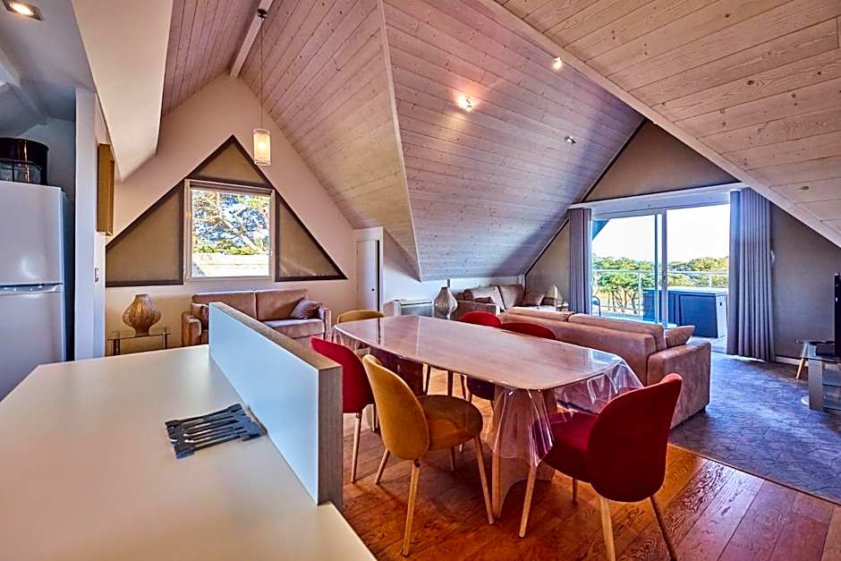 Le Churchill Hôtel & Spa