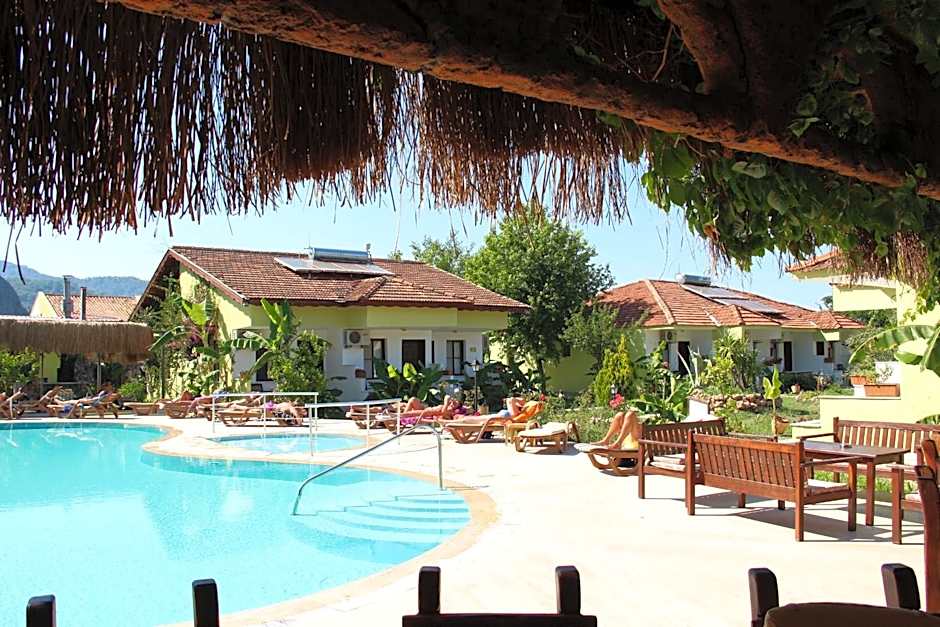 Hotel Riverside