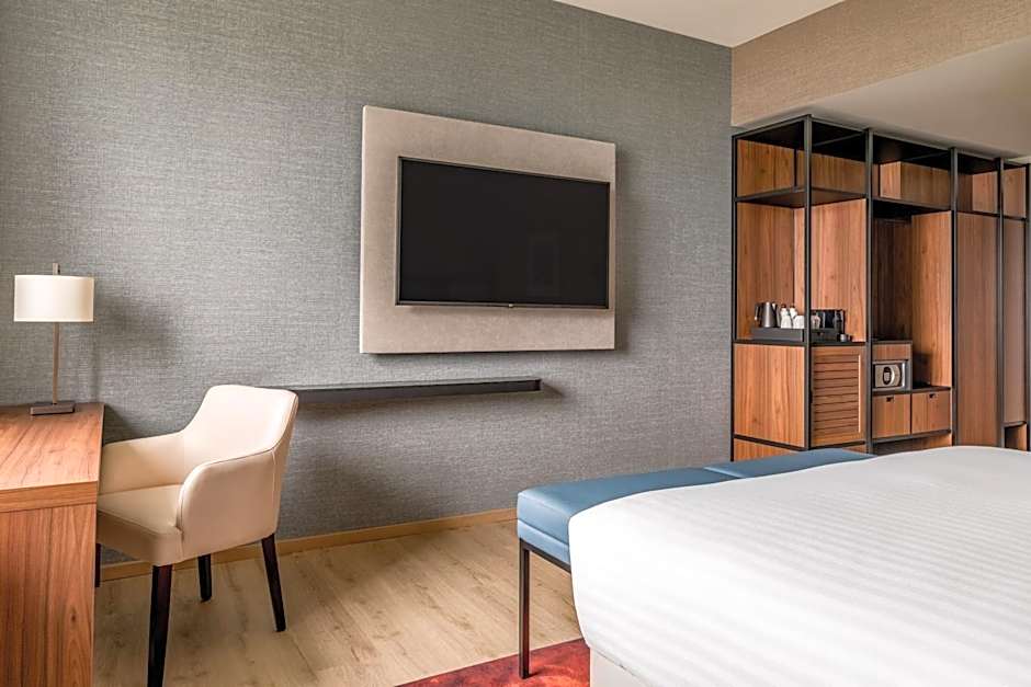 Geneva Marriott Hotel