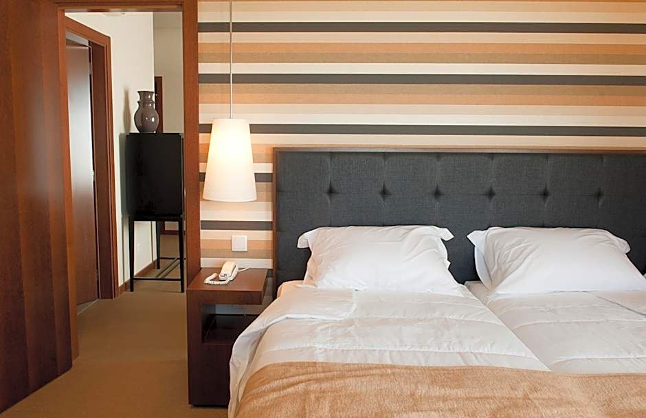 Grande Hotel De Luso