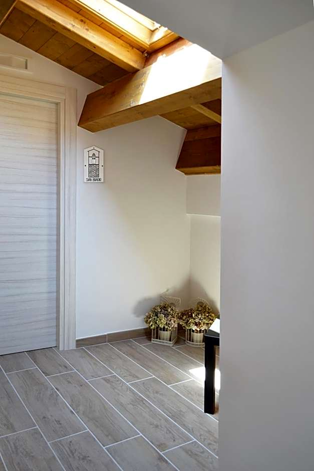 B&B Santa Lucia, Rapolla