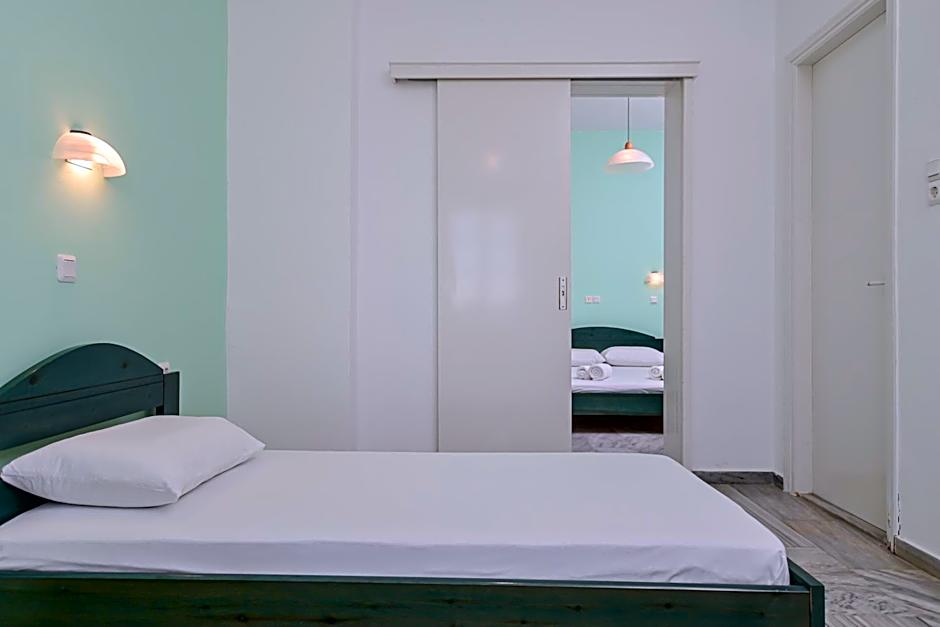 Naxian Garden of Senses