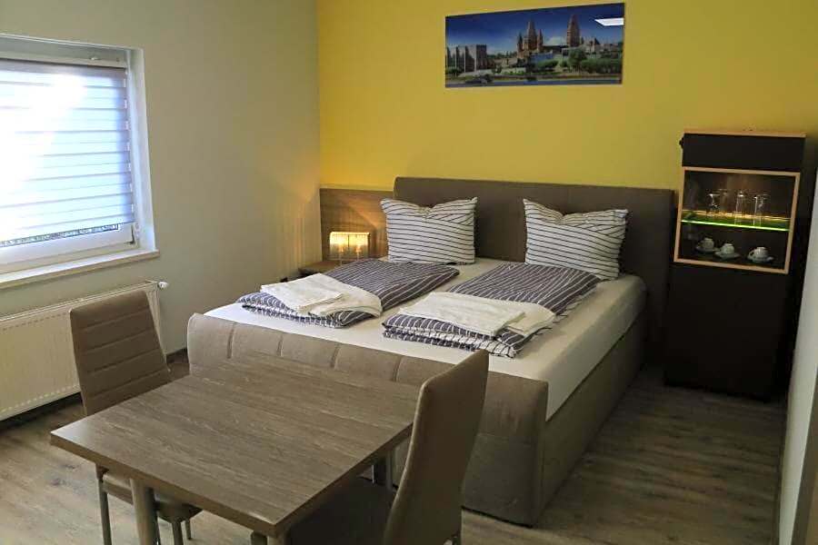 Zdjęcie 1 z 16 — Deluxe 1 Extra Bed