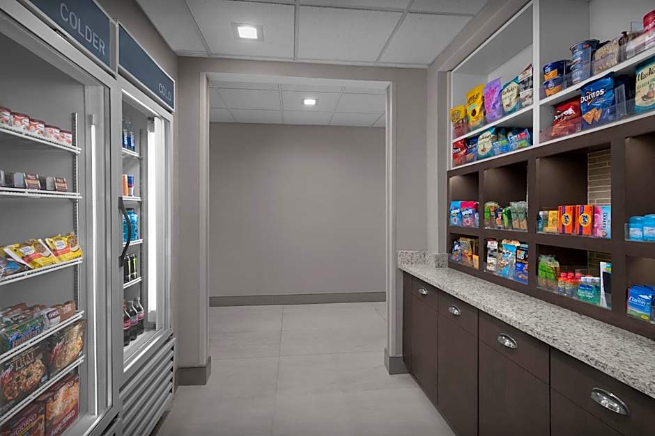 Homewood Suites by Hilton Princeton