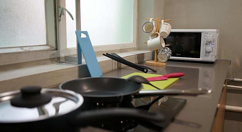 Homy Inn North Point