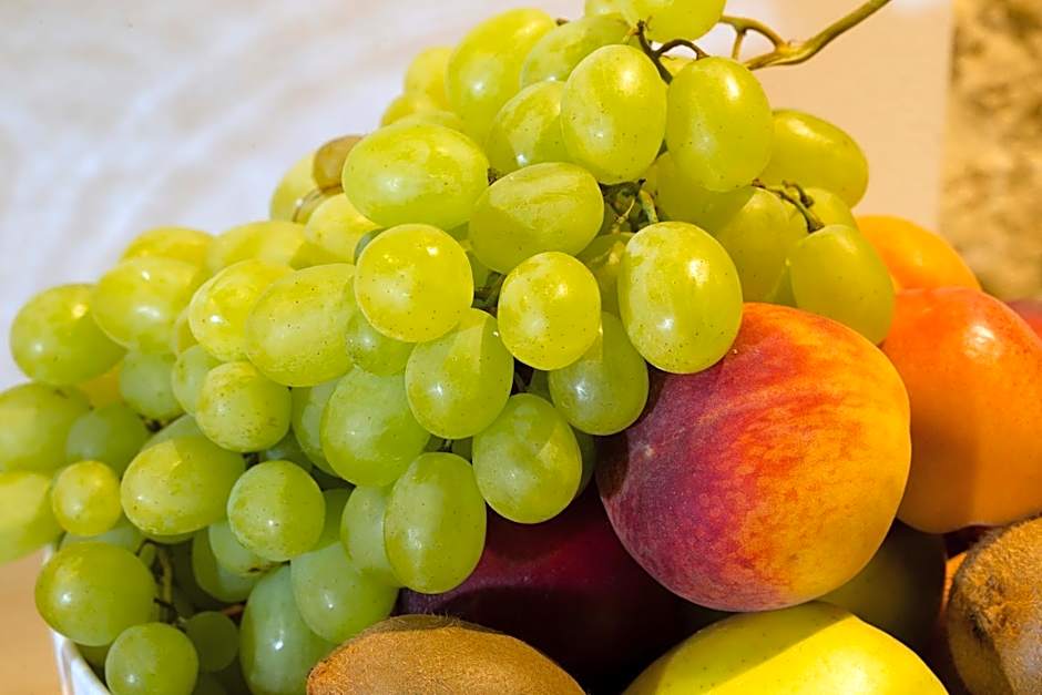 Lion d'Or Paris Suites