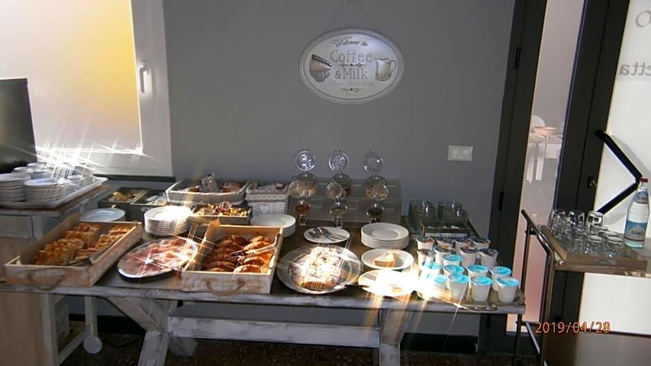 Hotel La Tavernetta
