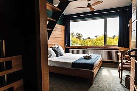 Superior Quadruple Room