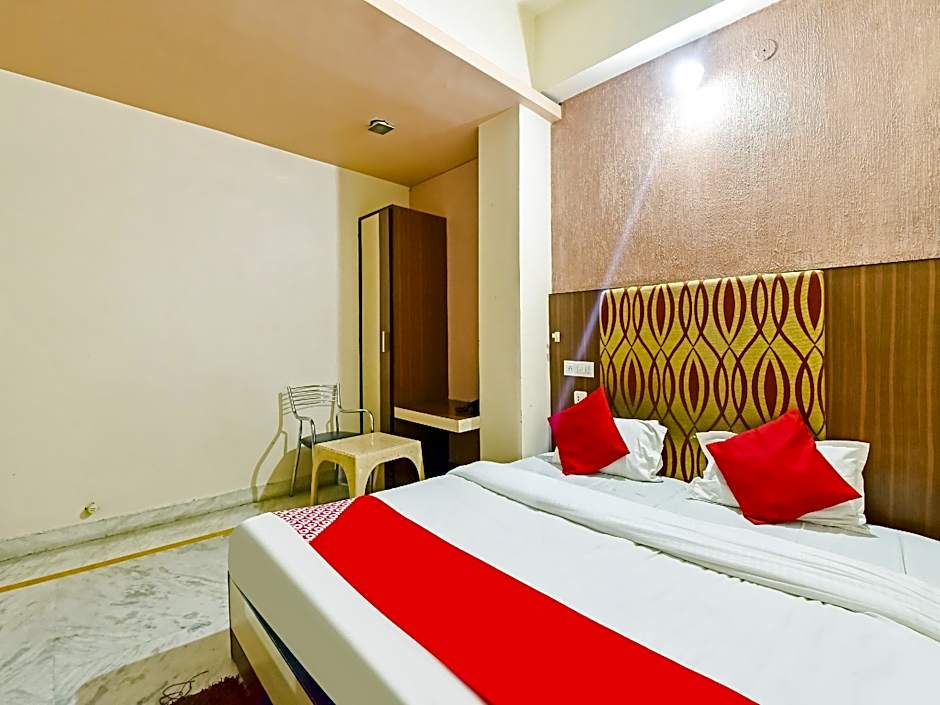Rmg Stays by OYO Rooms – Ajmer, GA