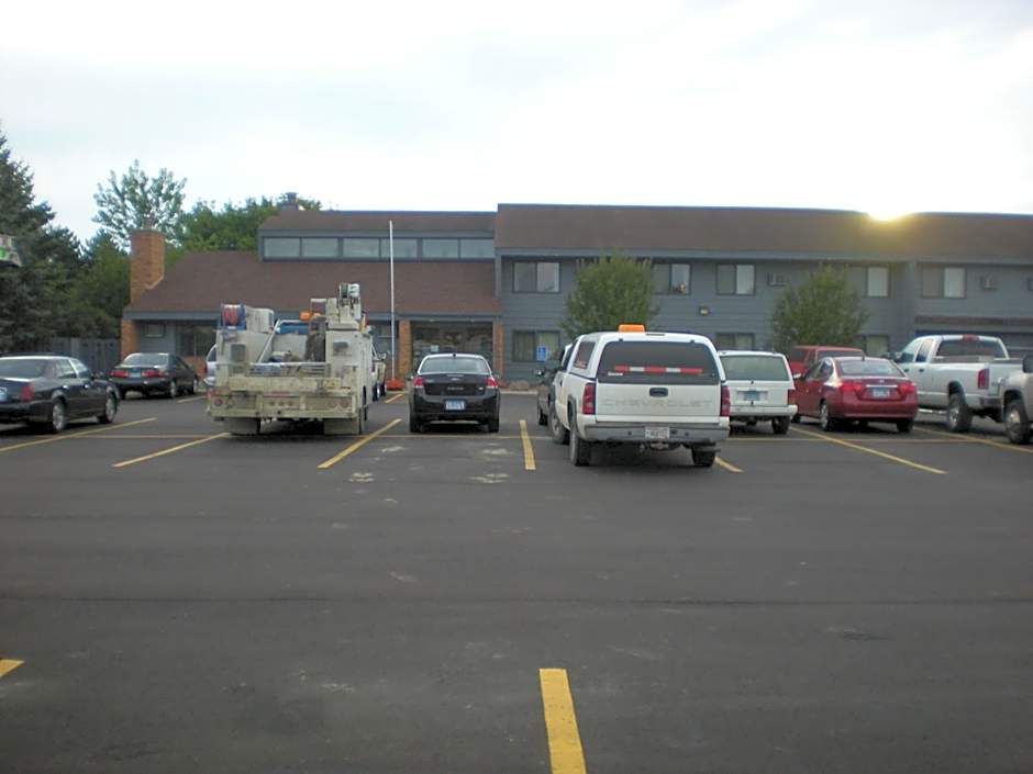 American Motel Waseca