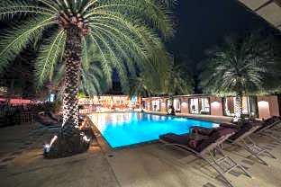 MA MAISON BOUTIQUE HOTEL. in PHUKET