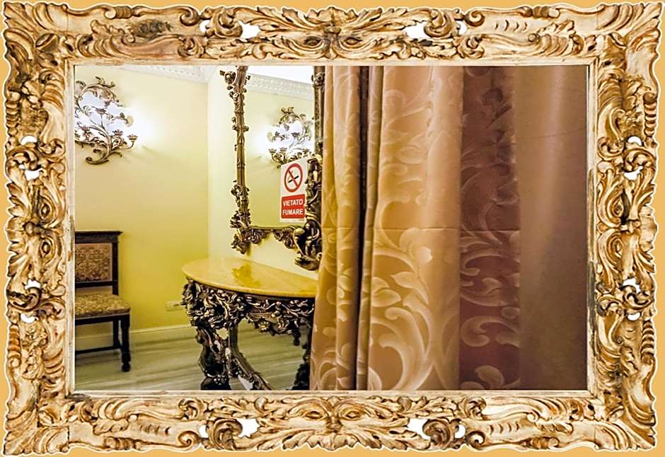Impero Vaticano Suites Guest House