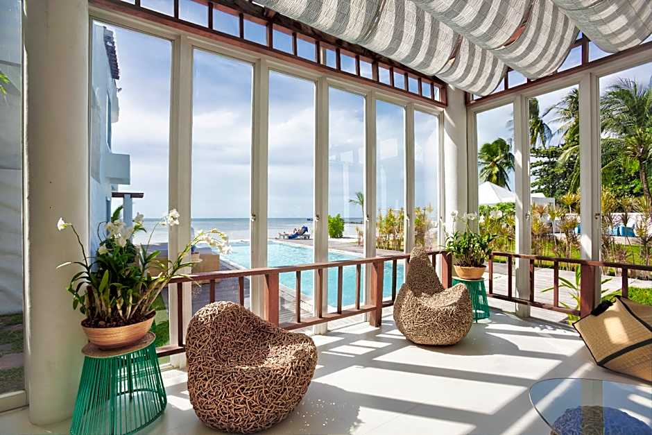 Villa Nalinnadda Petite Hotel & Spa, Adults Only