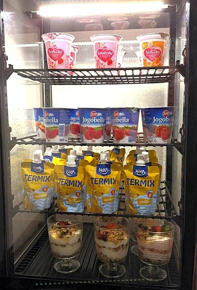 Zámocká koruna u Hoffera