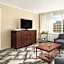 Fairmont Winnipeg