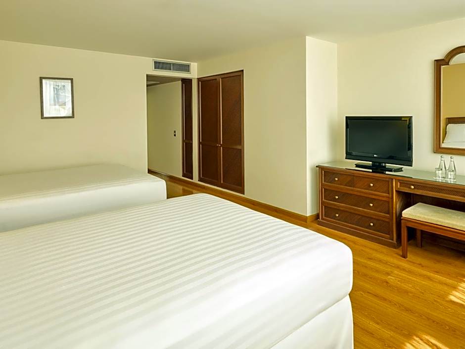 Hotel Estelar Miraflores