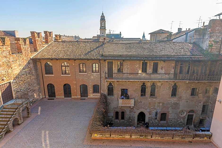 Le Suite Di Giulietta