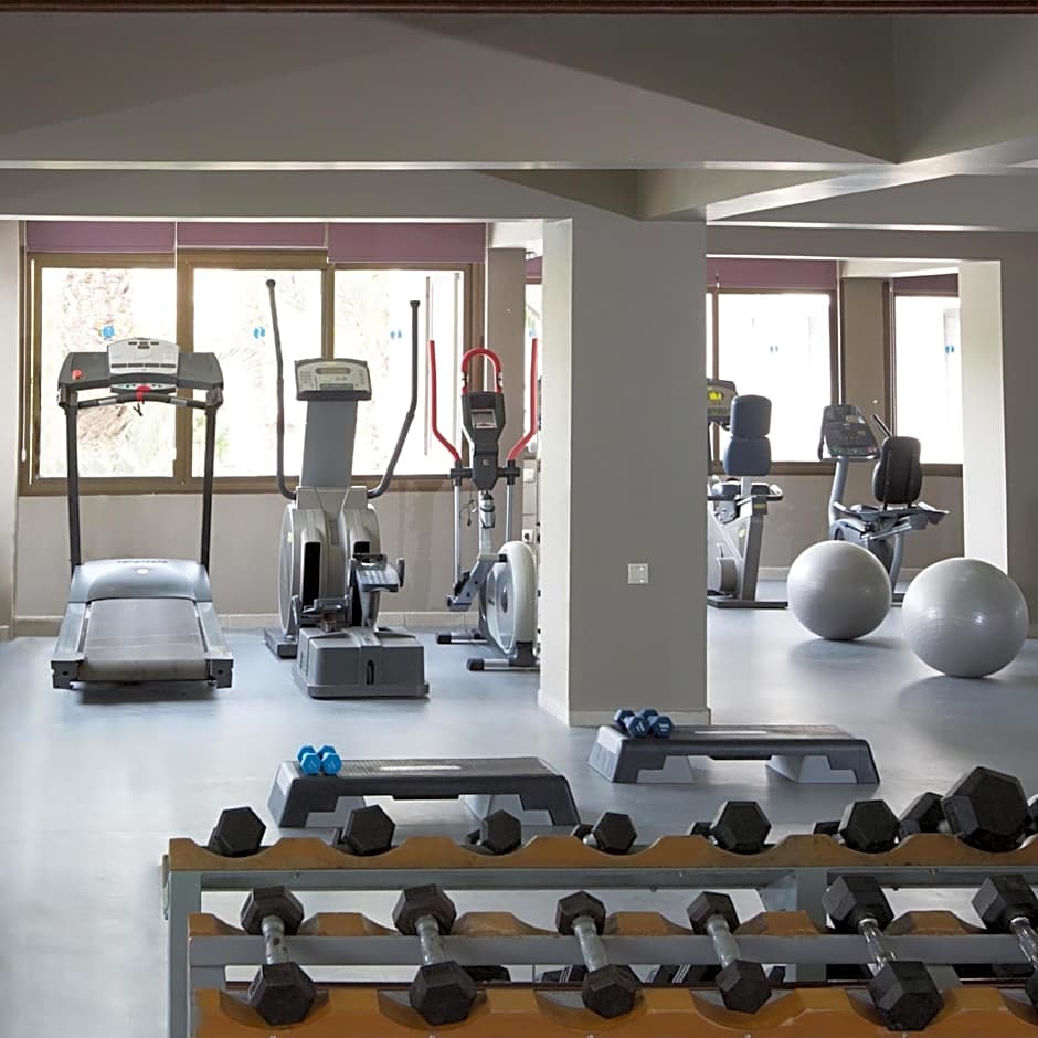 Paloma Marina Suites - Adult Only