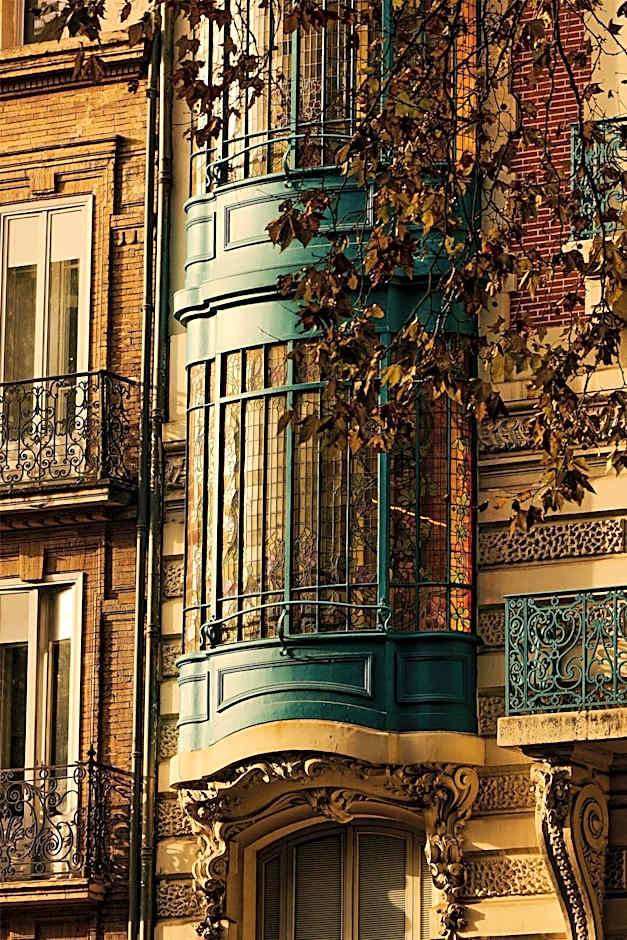 FirstName Toulouse, part of JdV by Hyatt