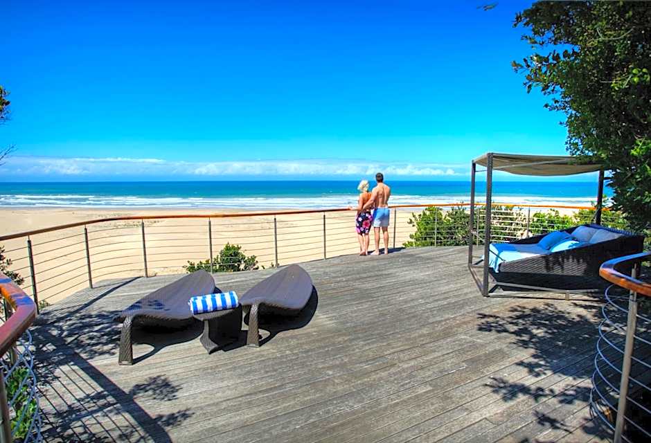Oceana Beach and Wildlife Reserve