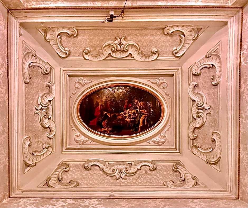 Casa Santangelo Suites - Historical Residence