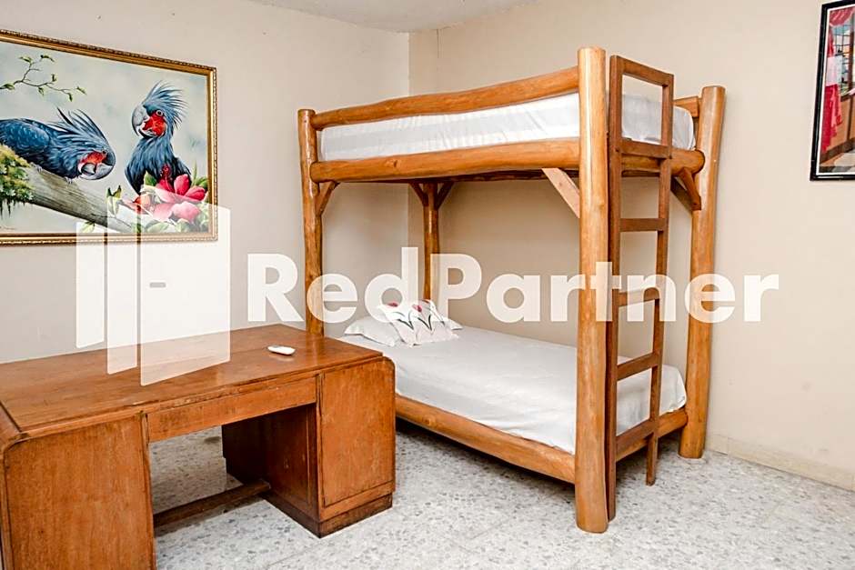 Mango House Semarang RedPartner