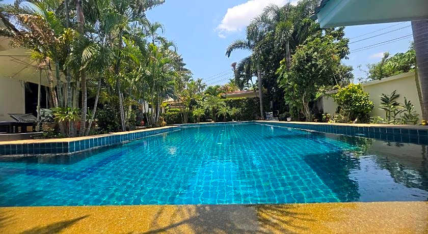 Bangsaray Villa