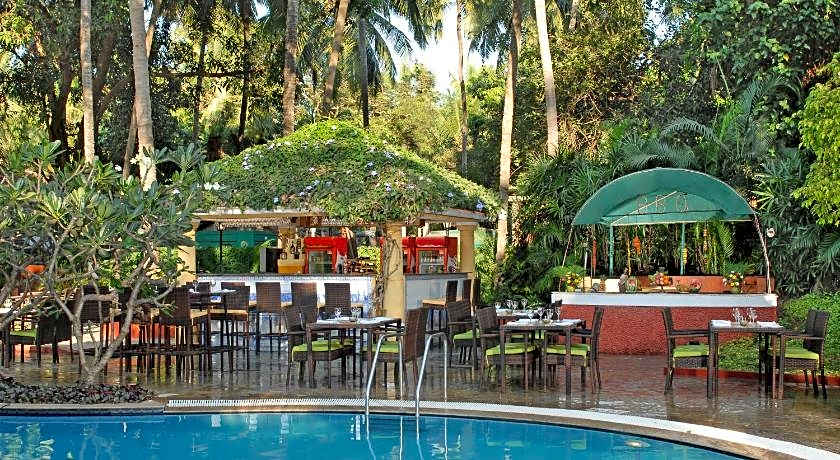 Park Inn by Radisson Goa Candolim