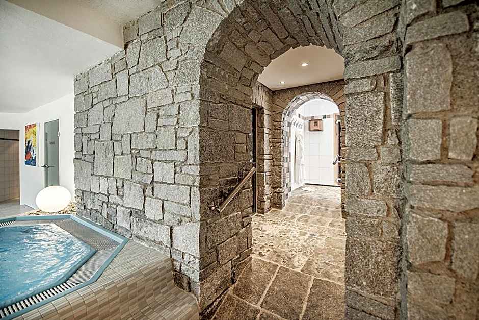 Hotel Serles
