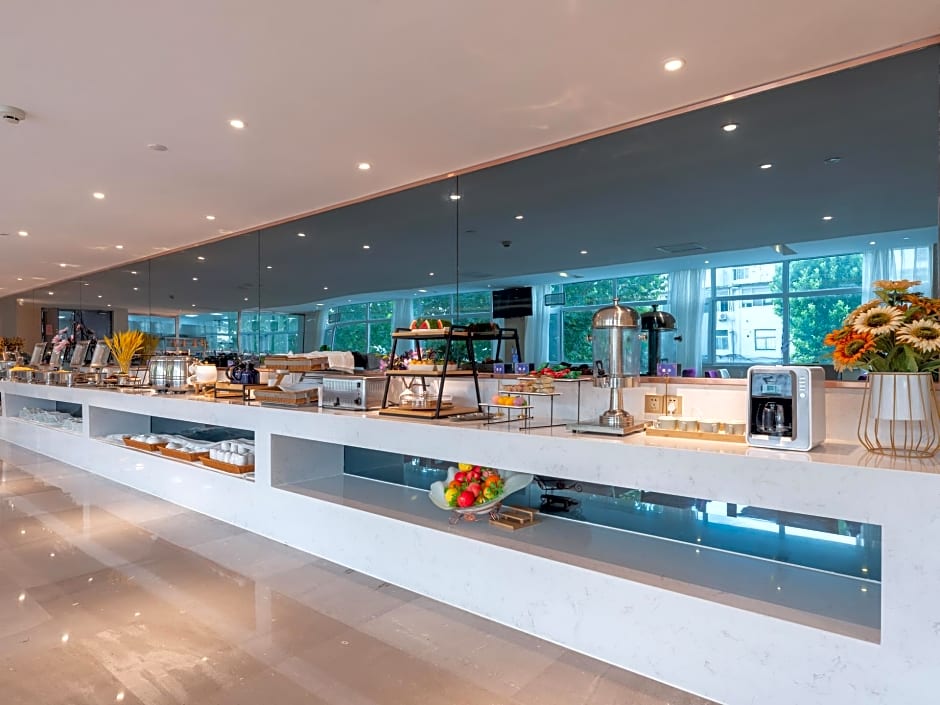 Lavande Hotel Heze Huanghe Road