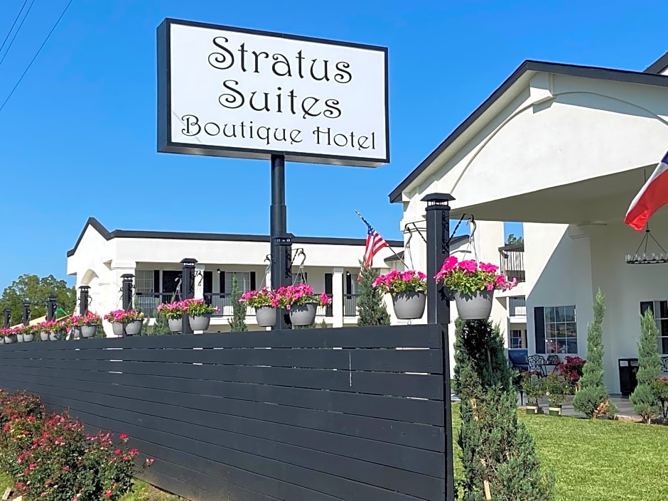 Stratus Suites Boutique Hotel