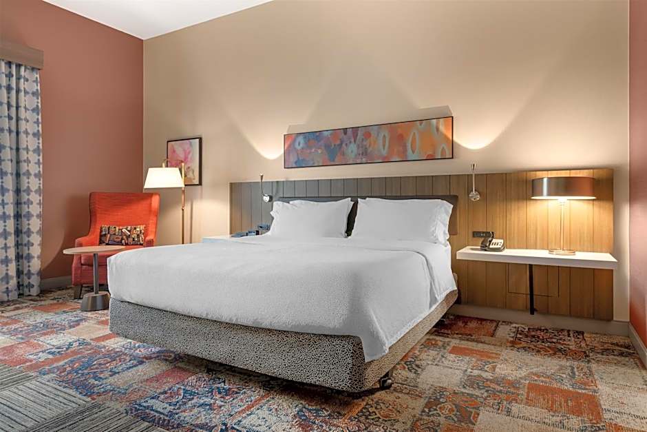 Hilton Garden Inn Oconomowoc
