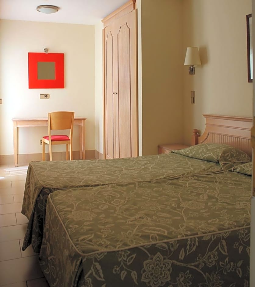 Apartamentos Maspalomas Oasis