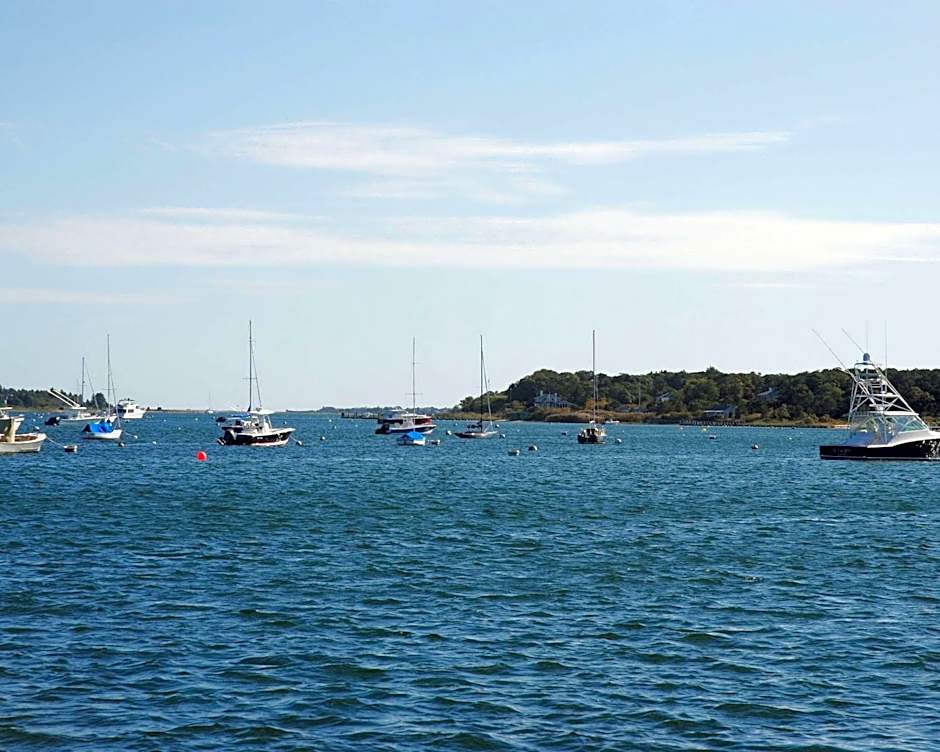 Edgar Hotel Martha's Vineyard, Ascend Hotel Collection