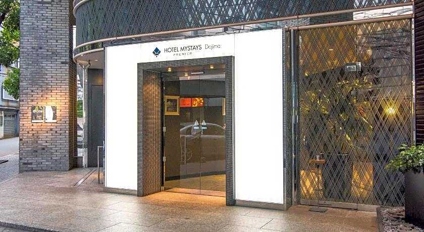 HOTEL MYSTAYS PREMIER Dojima