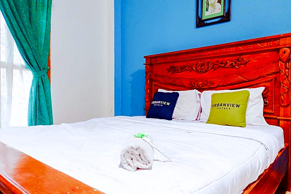 Urbanview at Wedika Hotel Bengkulu