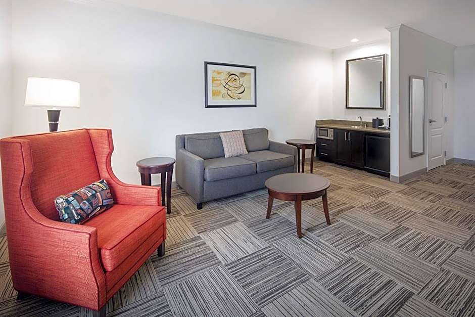 Hilton Garden Inn Tyler, Tx