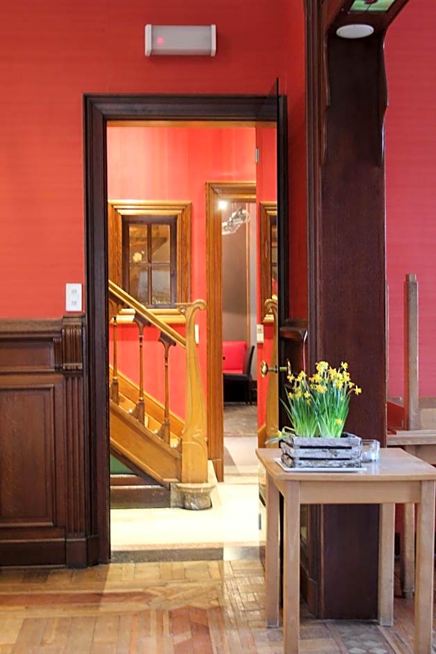 Maison Dispa