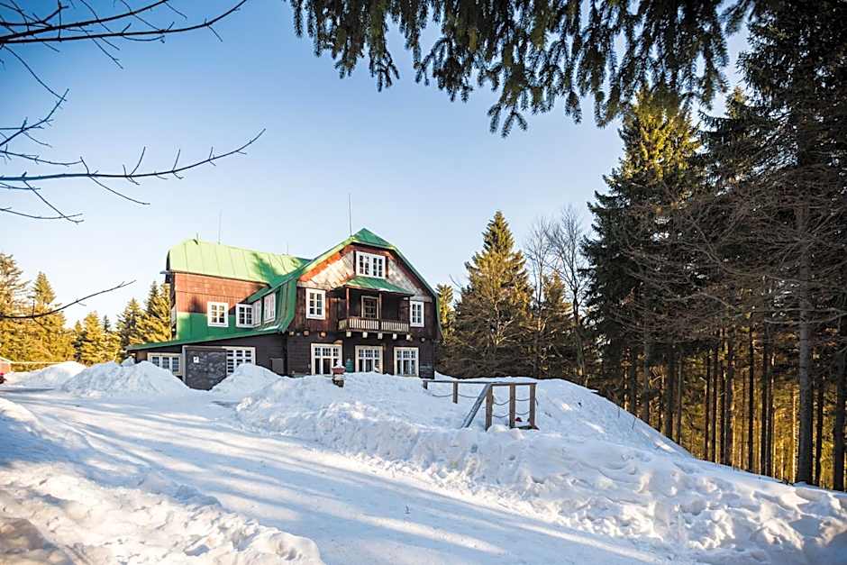 Turnovská chata
