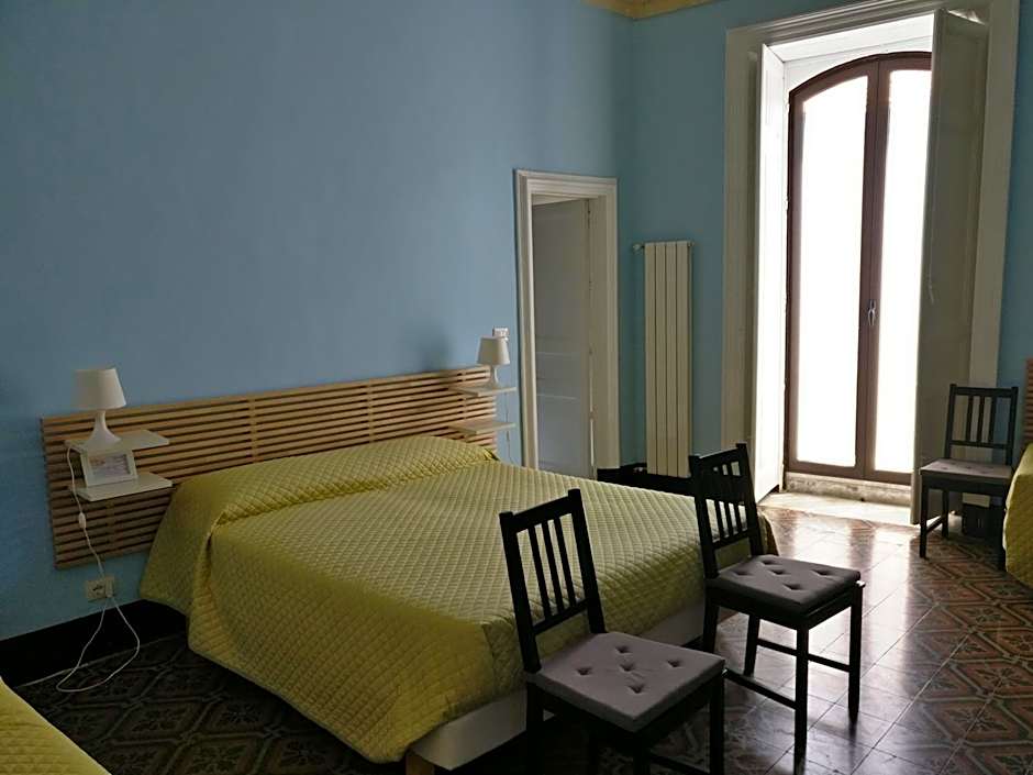 B&B Porta della Terra