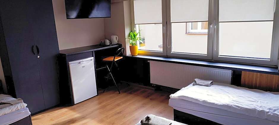 HOSTEL Bytomska Września