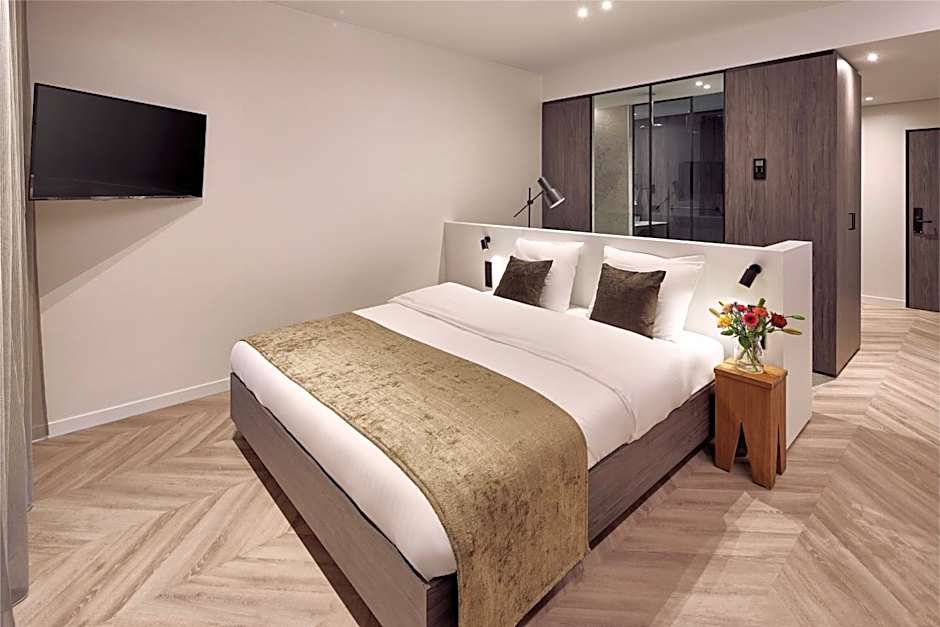 Van der Valk Hotel Beveren