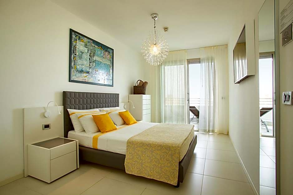 Residence Serenissima
