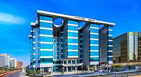 Courtyard by Marriott Riyadh Northern Ring Road