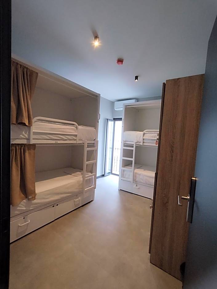 Sweet Sevilla Hostel