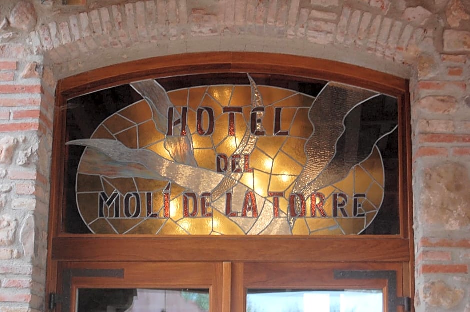 Hotel Moli De La Torre