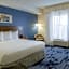 Fairfield Inn & Suites by Marriott Dayton Troy