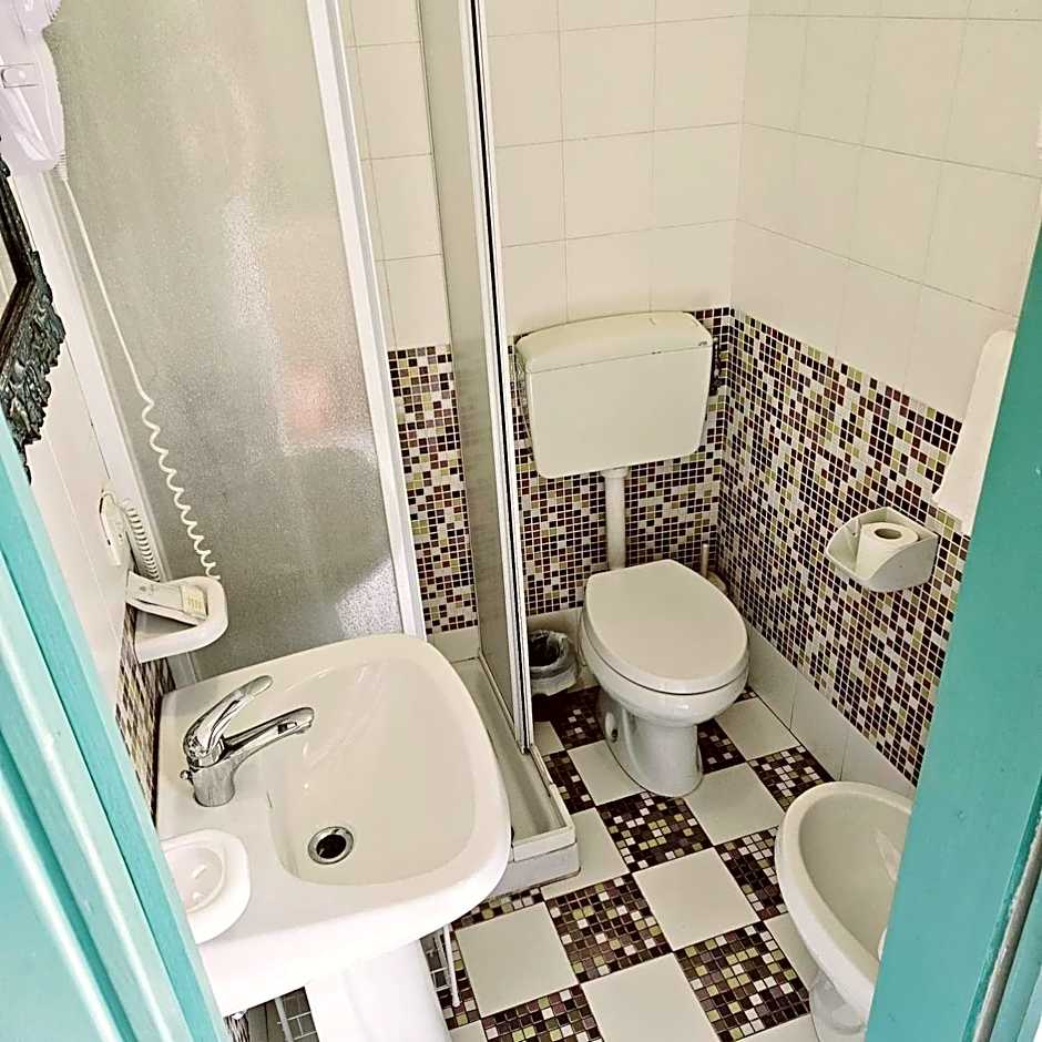 B&B Villa Maria
