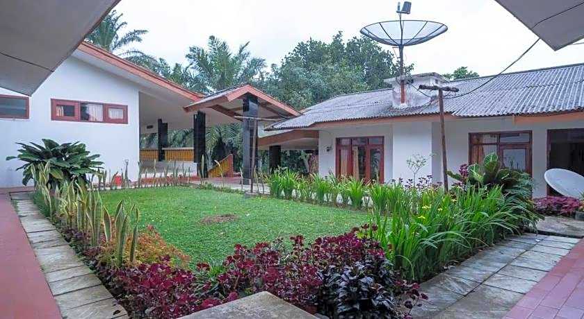 Burangrang Village Mitra by RedDoorz – Bogor, PA